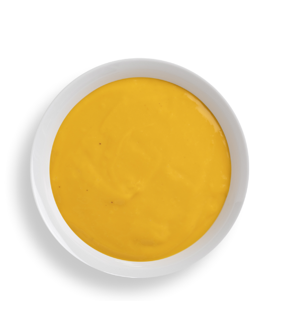 Salsa Cheddar Ahumada 1 Kg | Riscales Alimentación® Oficial